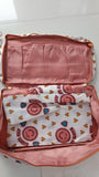 Travel Women's Storage Bag Accessories