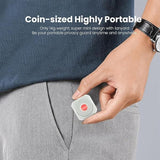 Mini Camera Detector Electronics