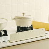 Silicone Splash Guard (Pack of 2) Quirky Home Essentials
