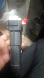 Portable Rechargeable Torch LED Flashlight Electronics