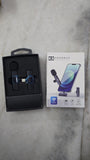 Wireless Microphone Electronics