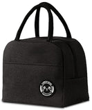 Insulated Portable and Reusable Lunch Bag Accessories