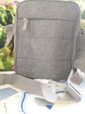 Men's Sling Bag Accessories