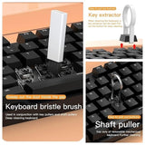 20-in-1 Cleaner Kit for Airpods, Leairot Cleaning Kit Electronics