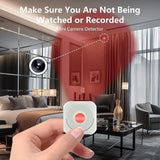 Mini Camera Detector Electronics