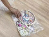 Radha Krishna Hanging Quirky Home Essentials
