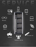 24 Pieces Precision Screwdriver Set Electronics