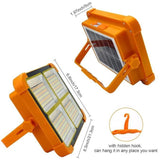 Waterproof Outdoor Security Light Quirky Home Essentials