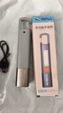 USB Charging Portable Outdoor EDC Torch Electronics