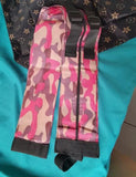 Two Pieces Foldable Shopping Bag Accessories