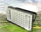 IP65 Metaled Flood Outdoor Light Cool White Waterproof Brick Electronics