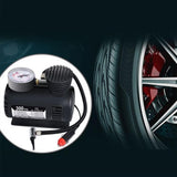 BD Air Pump - Multipurpose Useful Air Compressor / Air Pump Electronics