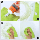 Wall Cleaning Cream (Stain Remover) (Pack of 2) Quirky Home Essentials