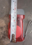 LED Hand Crank Torch Electronics