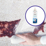 Oil Stain Remover 400 ml Pack of 2 Quirky Home Essentials