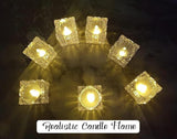 Flameless led Diya Pack of 2 Quirky Home Essentials