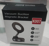 Vacuum Suction Magnetic Bracket Electronics