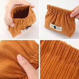 Small Makeup Bag (Pack Of 4) Accessories