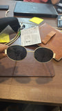 Retro Sun Protection Sunglasses Accessories