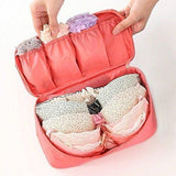 Travel Women's Storage Bag Accessories