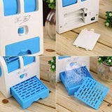 Divera Go Arctic Air Portable 3 In 1 Conditioner Humidifier Purifier Mini Cooler Electronics