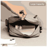 Men's Sling Bag Accessories