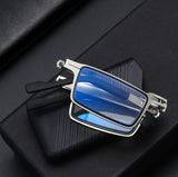 Foldable Reading Glasses Accessories