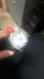 Portable Rechargeable Torch LED Flashlight Electronics