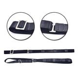 Shirt Tucker Adjustable Belt Accessories