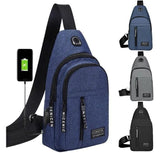 Portable Waterproof Multifunction Outdoor Travel Bagpack Accessories
