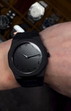 Arabic Dial Polycarbonate Analog Watch Accessories