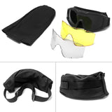 Outdoor Sports Goggles Accessories