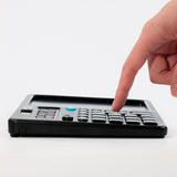 Calculator with Notepad Electronics