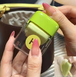 Manual Mini Lint Roller Quirky Home Essentials
