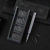 24 Pieces Precision Screwdriver Set Electronics