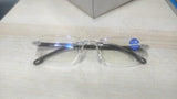 Product Name: Power Anti-blue Progressive Far And Near Dual-Use Reading +2.5 Glasses Accessories