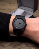Arabic Dial Polycarbonate Analog Watch Accessories