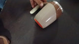 Self Stirring Magnetic Mug Electronics
