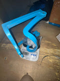 Foldable Water Can Stand wih Tap 20 Ltrs Capacity Quirky Home Essentials