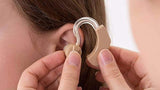 Ear Machine Hearing Booster Ultra Superior Sound/BTE Hearing Aid Machine Electronics