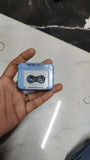 Retro Sound Mini Keychain Accessories
