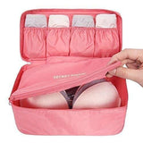 Travel Women's Storage Bag Accessories