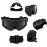 Outdoor Sports Goggles Accessories