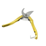 Gardening Tools - Garden Shears Pruners Scissor ( Multicolor) - 1 Piece Quirky Home Essentials