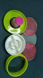 Rangoli Making Kit Includes Magic Tool (4 inch) Random Design Quirky Home Essentials