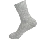 Socks Non-Binding Loose Top Socks Cotton Material Non-slip and Breathable Accessories