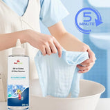 Oil Stain Remover 400 ml Pack of 2 Quirky Home Essentials