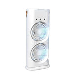 Double-Ended Spray Fan Electronics