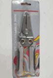 Multi-functional wire stripper & Cutter Quirky Home Essentials
