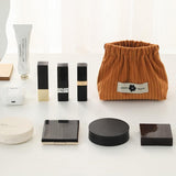 Small Makeup Bag (Pack Of 4) Accessories